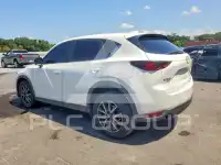 2018 Mazda CX-5 photo