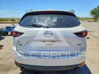 2018 Mazda CX-5 фото