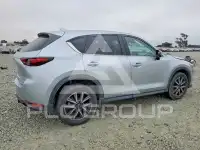 2018 Mazda CX-5 фото