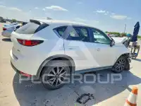 2018 Mazda CX-5 photo