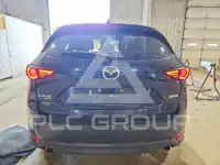 2018 Mazda CX-5 фото