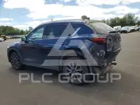 2018 Mazda CX-5 photo