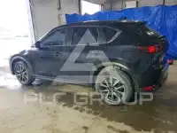2018 Mazda CX-5 photo