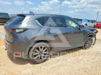 2018 Mazda CX-5 фото