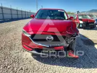 2018 Mazda CX-5 фото