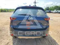 2018 Mazda CX-5 фото