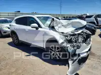 2018 Mazda CX-5 фото