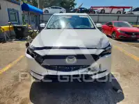2018 Mazda CX-5 фото