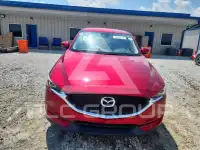 2018 Mazda CX-5 photo