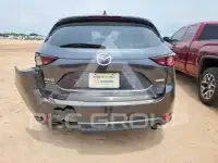 2018 Mazda CX-5 photo