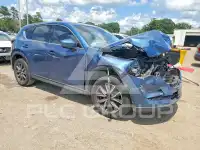 2018 Mazda CX-5 photo
