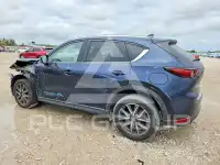2018 Mazda CX-5 фото