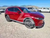 2018 Mazda CX-5 фото