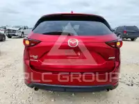 2018 Mazda CX-5 фото