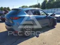 2018 Mazda CX-5 фото