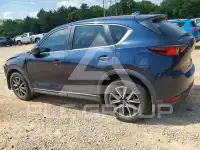 2018 Mazda CX-5 фото