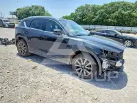 2018 Mazda CX-5 photo