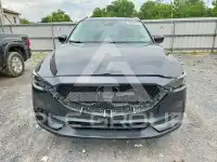 2018 Mazda CX-5 фото
