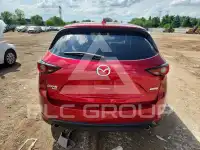2018 Mazda CX-5 photo