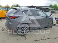 2018 Mazda CX-5 photo