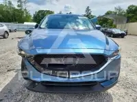 2018 Mazda CX-5 photo