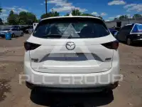 2018 Mazda CX-5 фото