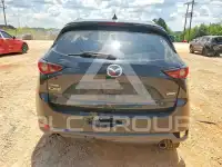2018 Mazda CX-5 photo