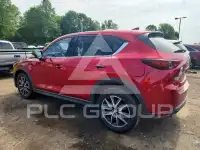 2018 Mazda CX-5 фото