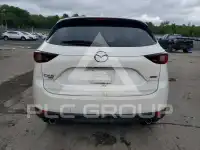 2018 Mazda CX-5 photo