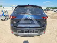 2018 Mazda CX-5 фото