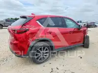 2018 Mazda CX-5 фото
