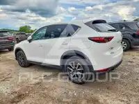 2018 Mazda CX-5 фото