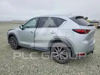 2018 Mazda CX-5 фото