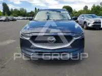 2018 Mazda CX-5 photo
