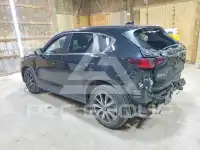 2018 Mazda CX-5 photo