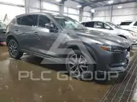 2018 Mazda CX-5 фото