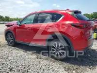 2018 Mazda CX-5 фото