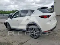 2018 Mazda CX-5 photo