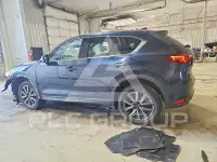 2018 Mazda CX-5 фото