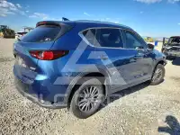 2018 Mazda CX-5 photo