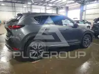 2018 Mazda CX-5 фото