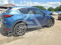 2018 Mazda CX-5 photo