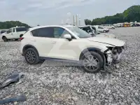 2018 Mazda CX-5 photo