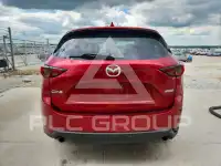 2018 Mazda CX-5 фото