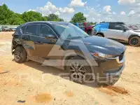 2018 Mazda CX-5 photo