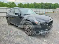 2018 Mazda CX-5 фото