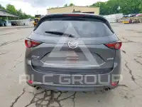 2018 Mazda CX-5 photo
