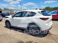 2018 Mazda CX-5 фото