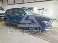 2018 Mazda CX-5 photo