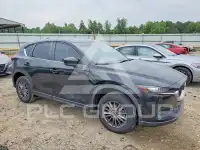 2018 Mazda CX-5 photo